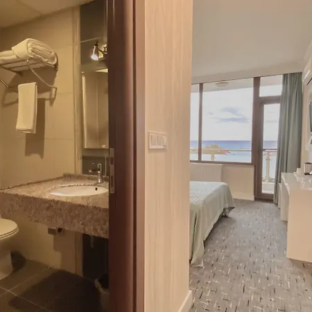 Yat Hotel Tekirdağ