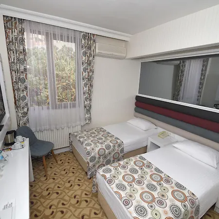 Yat Tekirdağ