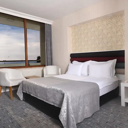 Yat Hotel Tekirdağ