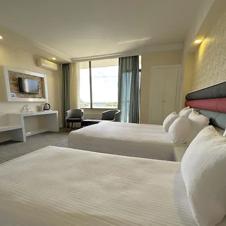 Yat Hotel Tekirdağ