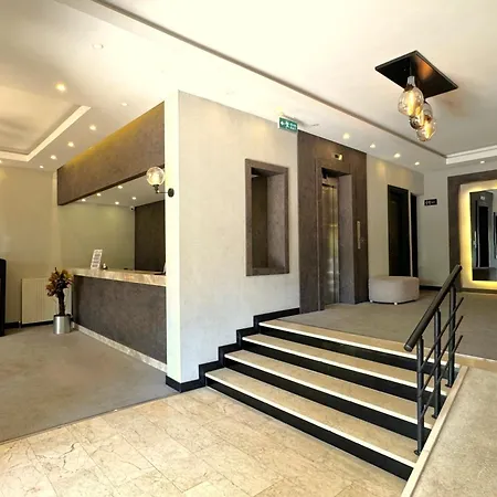 Hotel Yat Tekirdağ