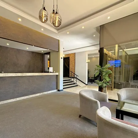 Hotel Yat Tekirdağ