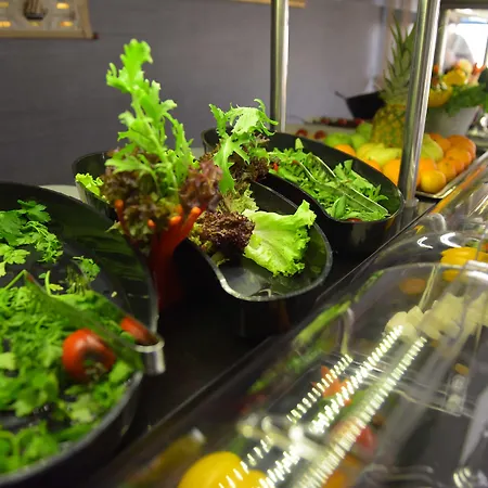 Ξενοδοχείο Yat Tekirdag