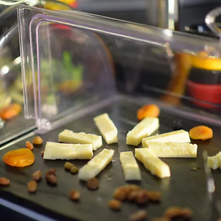 Ξενοδοχείο Yat Tekirdag