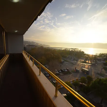 Hotel Yat Tekirdağ