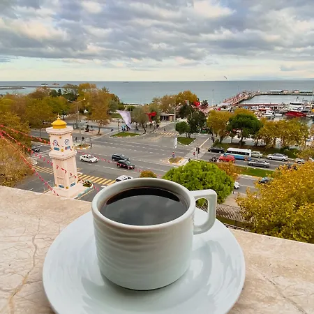 Yat Hotel Tekirdağ