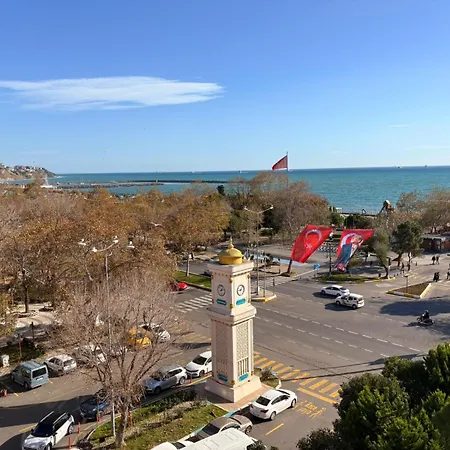 Yat Tekirdağ