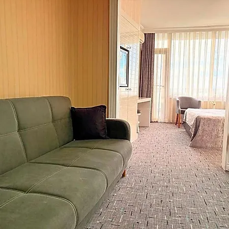 Hotel Yat Tekirdağ