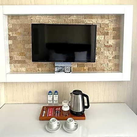 Yat Hotel Tekirdağ