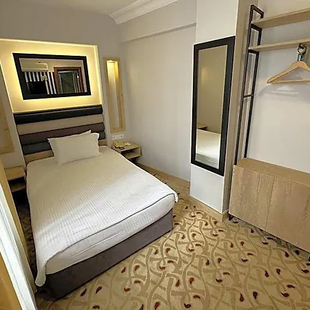 Hotel Yat Tekirdağ