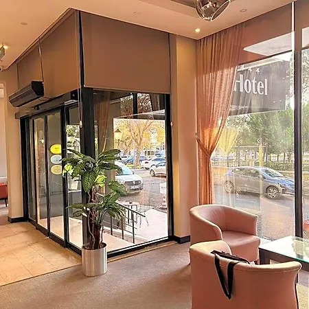 Yat Hotel Tekirdağ