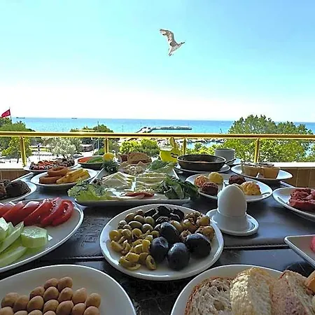 Yat Tekirdağ